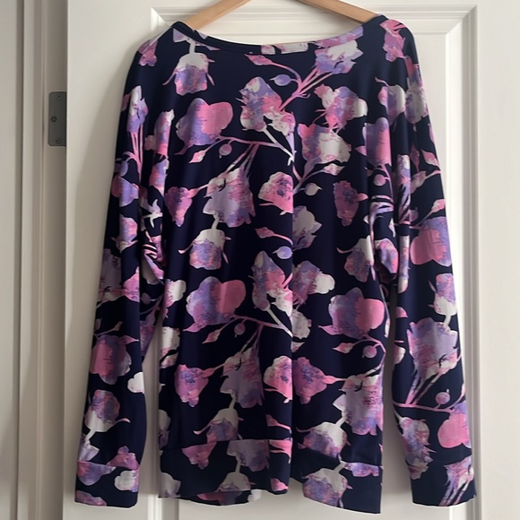 Lularoe Rebecca top! - Picture 2 of 2